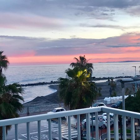 White Sand Ventimiglia Dış mekan fotoğraf