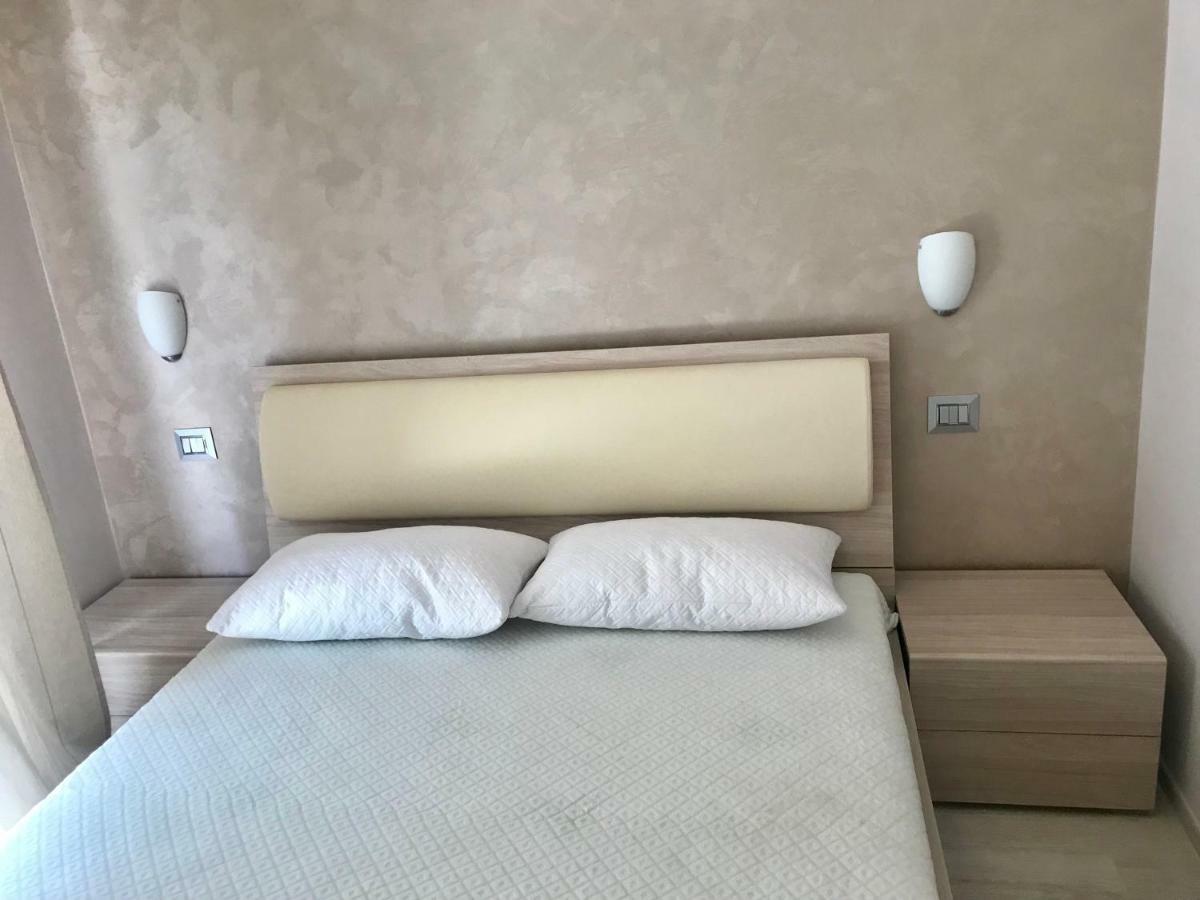 White Sand Ventimiglia Dış mekan fotoğraf
